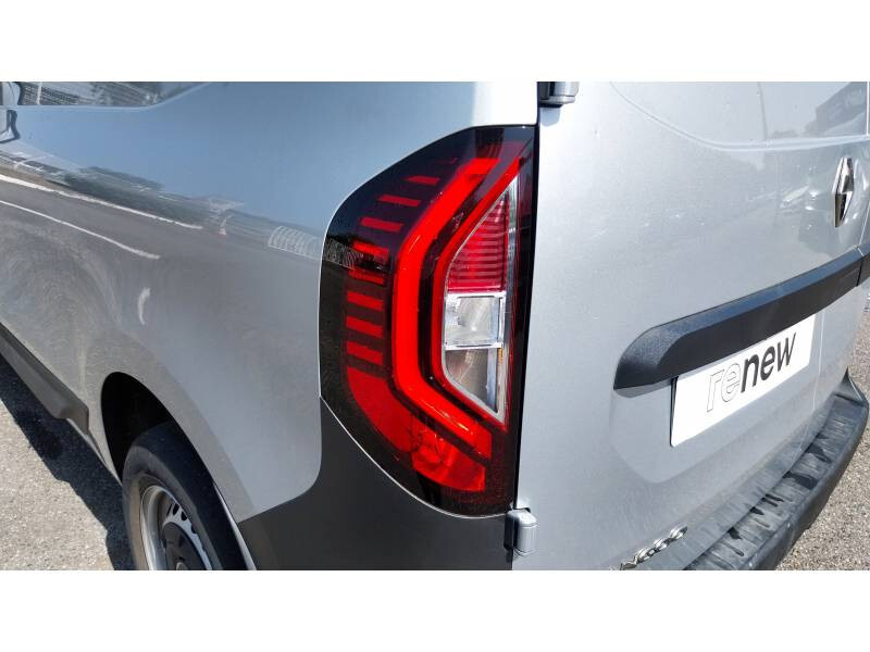 Renault Kangoo VU