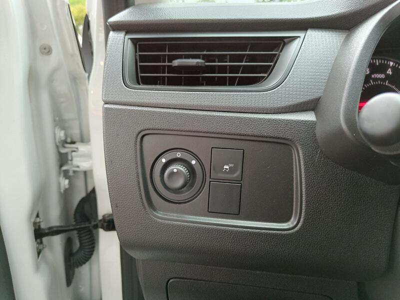 Renault Express VAN