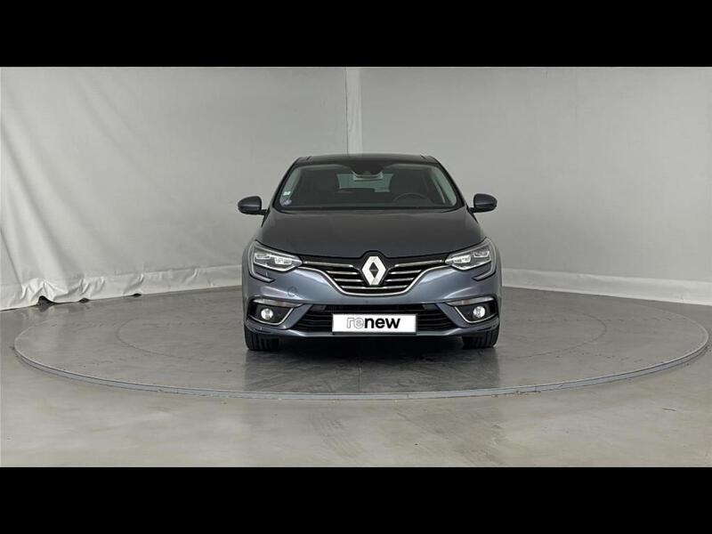 Renault Megane IV Berline