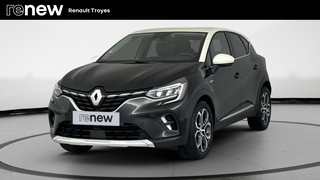 CAPTUR