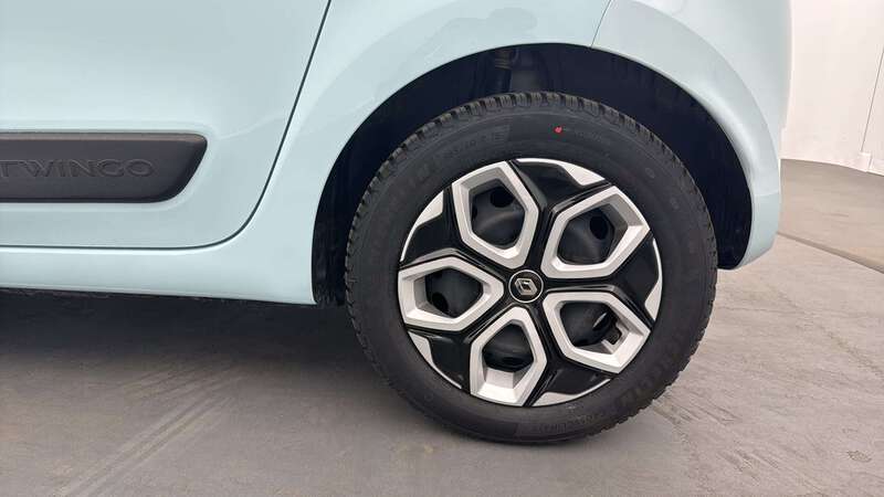 Renault Twingo III