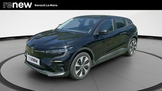 MEGANE E-TECH ELECTRIQUE