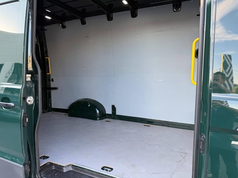 Volkswagen Crafter VAN