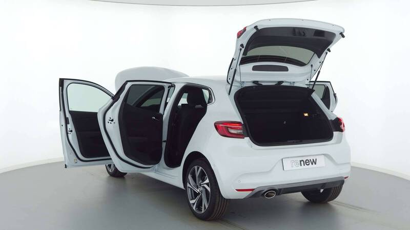 Renault Clio V