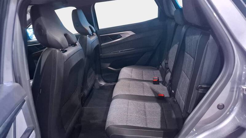 Renault Espace VI