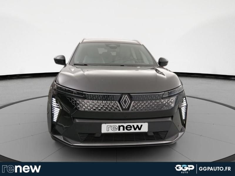 Renault Scenic E-Tech Electrique