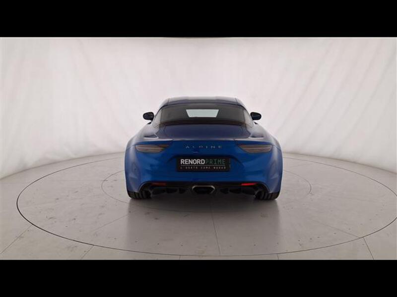 Alpine