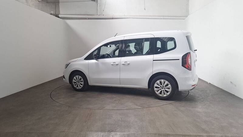Renault Kangoo VP