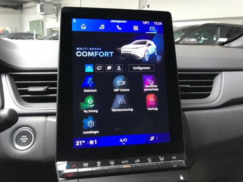 Renault Symbioz