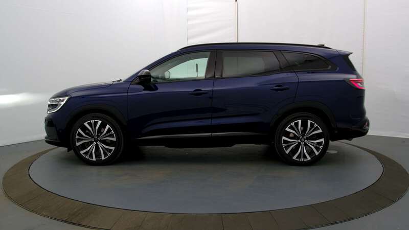 Renault Espace VI