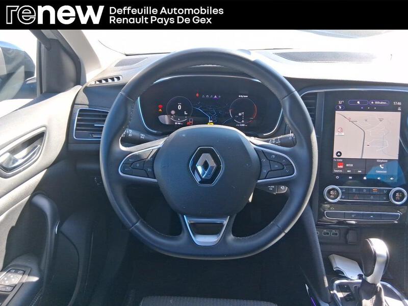 Renault Megane IV Estate