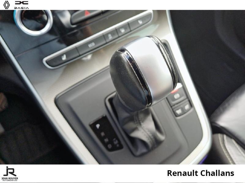 Renault Grand Scenic IV