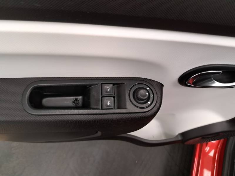 Renault Twingo III