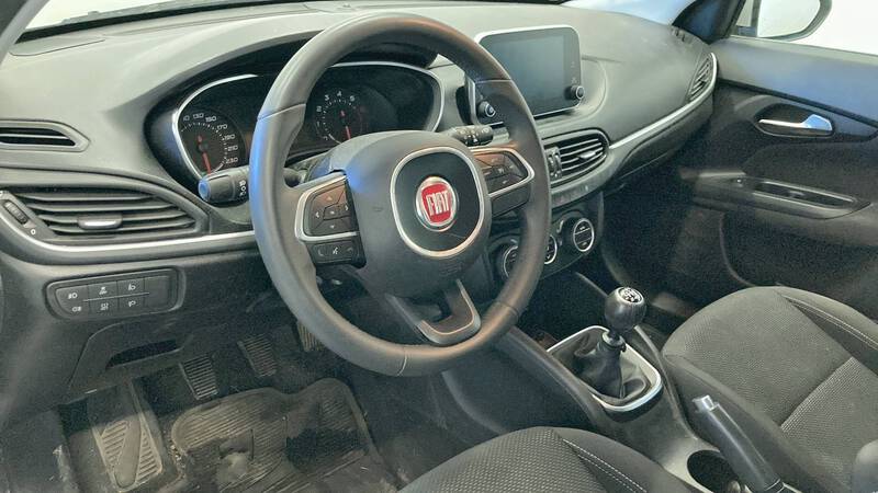 Fiat Tipo