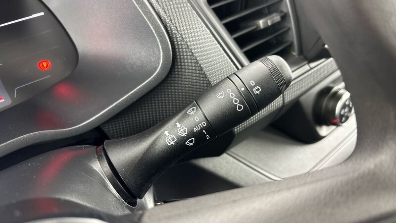 Renault Trafic Combi