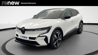 MEGANE E-TECH ELECTRIQUE