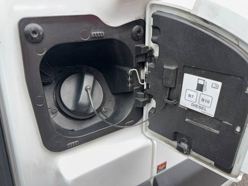 Renault Master III