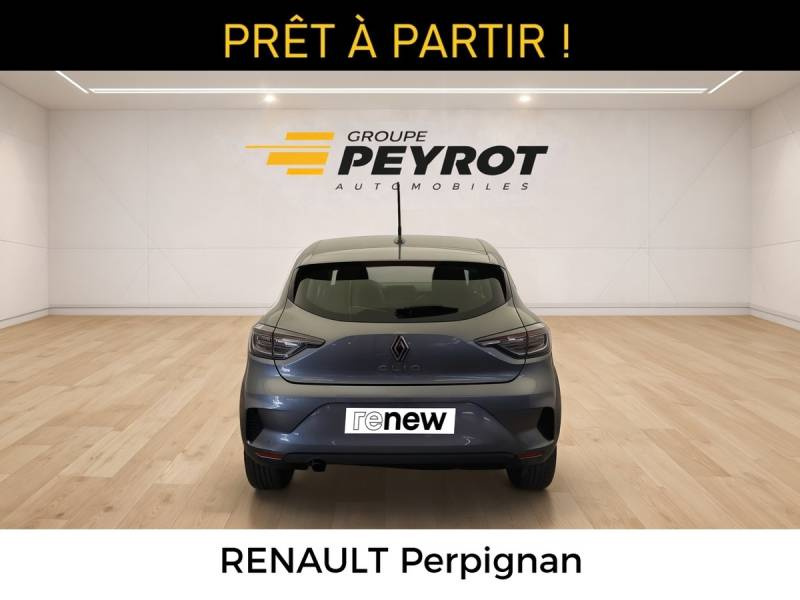 Renault Clio V