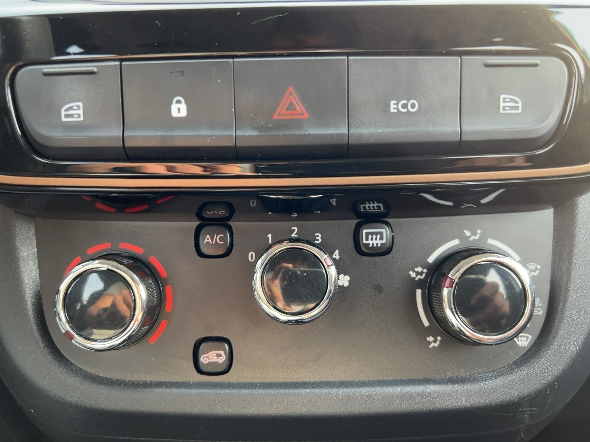 Dacia Spring – Bild 15