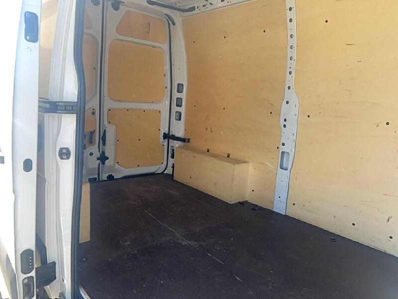 Renault Master III