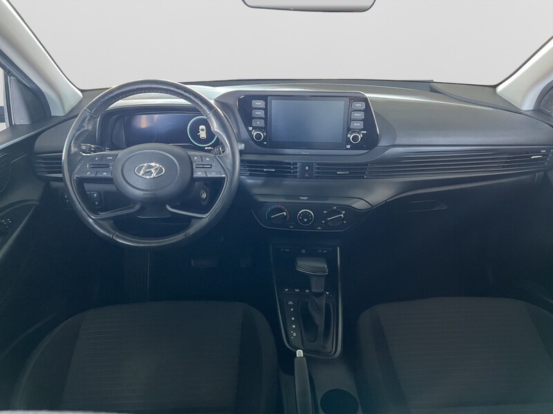 Hyundai New