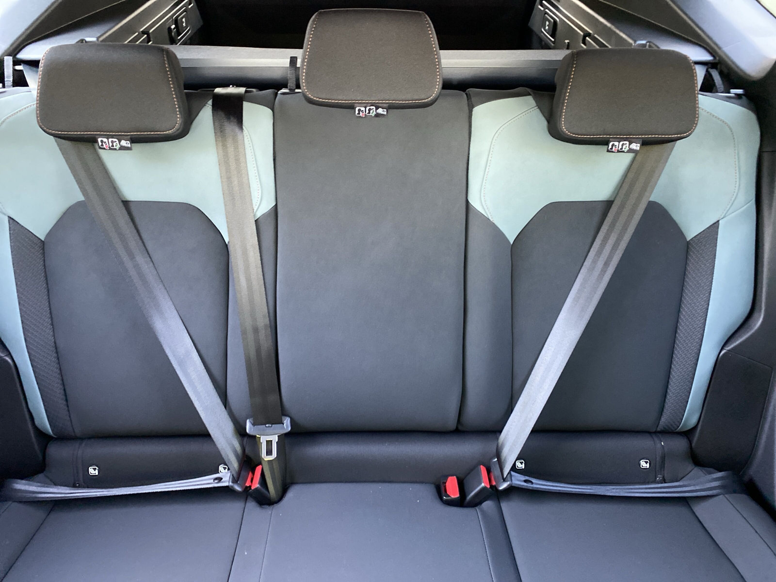 Dacia Bigster – Bild 15