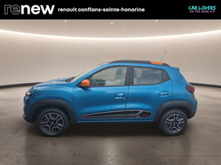 Vehicle 3D Image