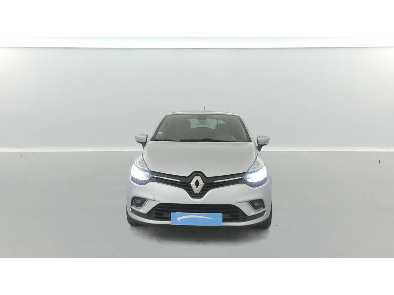Renault Clio IV
