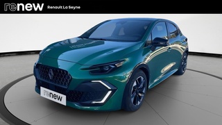 Vehicle 3D Image
