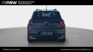Vehicle 3D Image