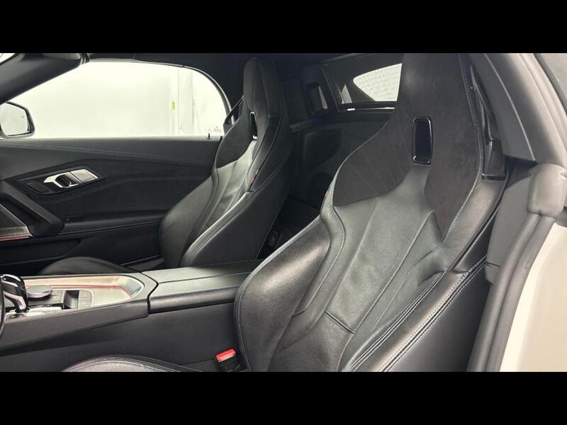 BMW Z4 G29
