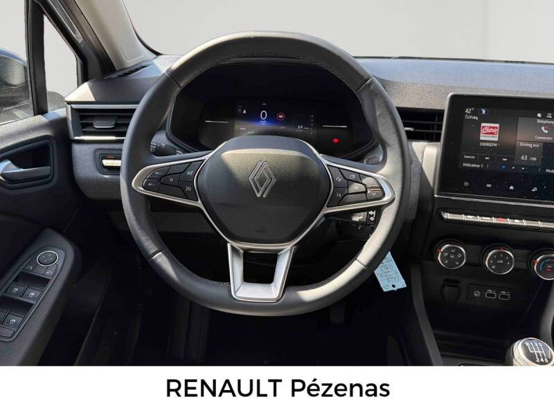 Renault Clio V