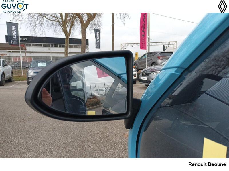 Renault Twizy