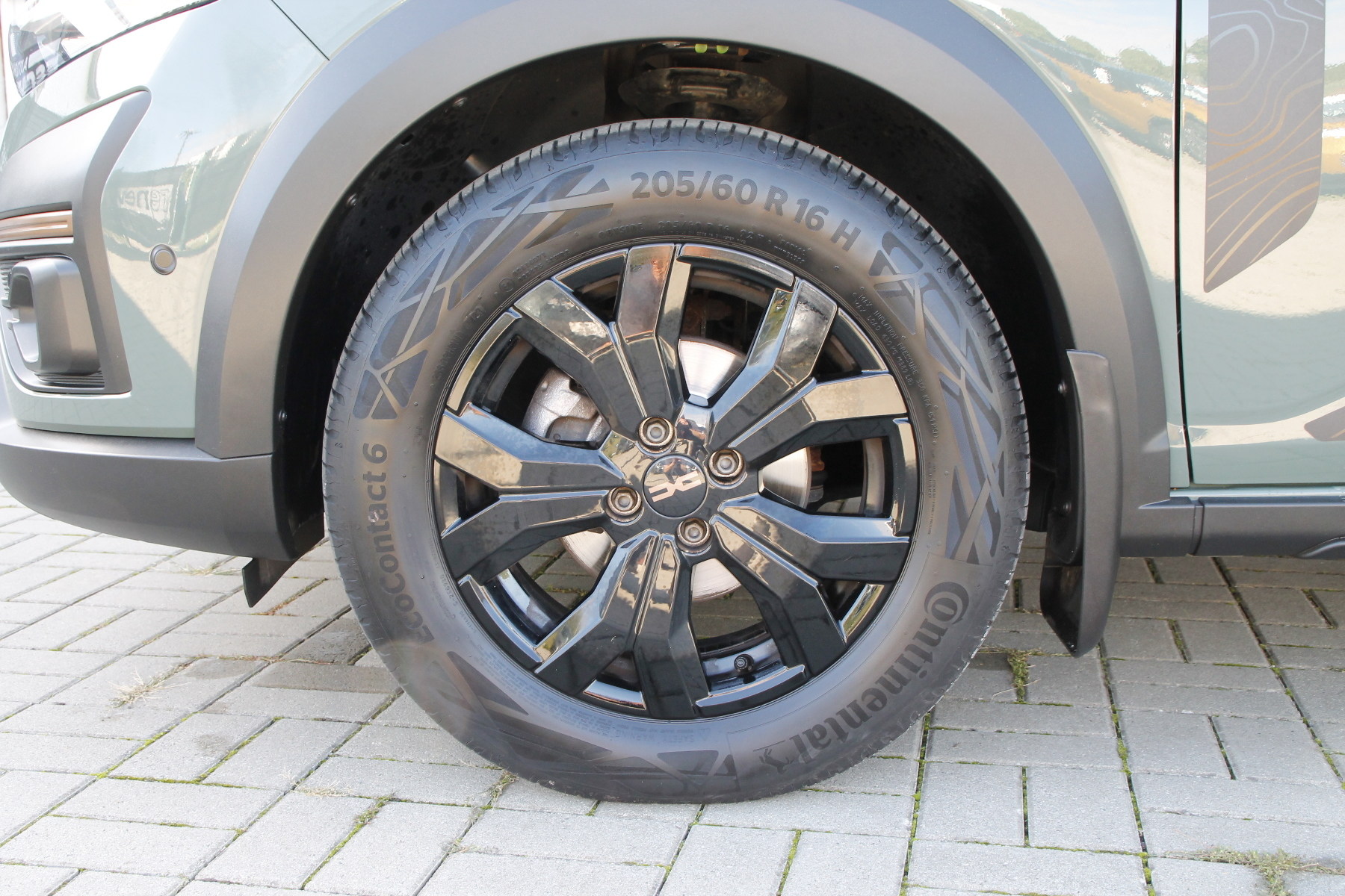Dacia Jogger – Bild 20
