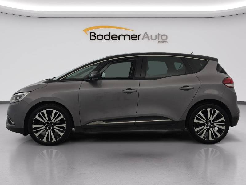 Renault Scenic IV