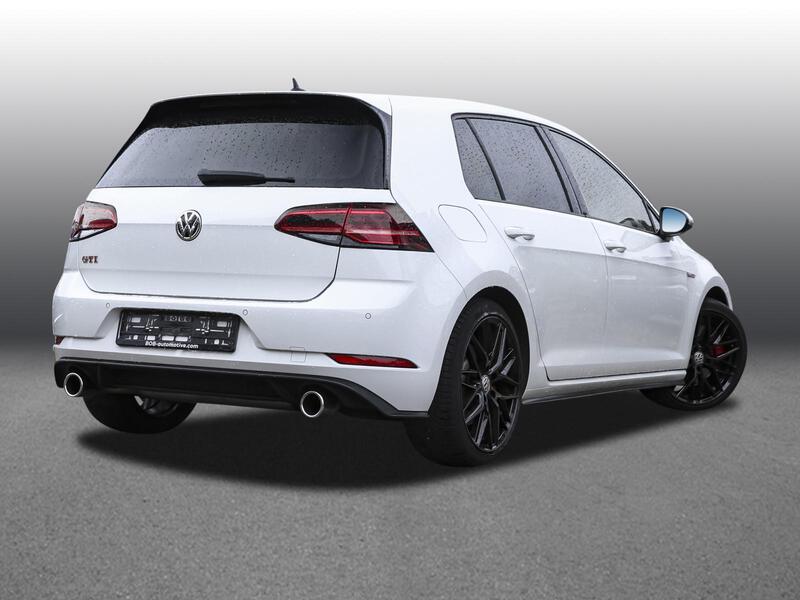 VW Golf