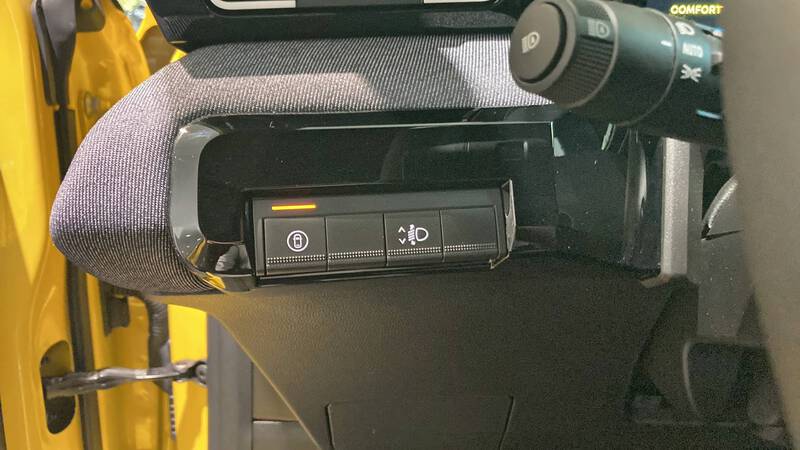 Renault R5 E-Tech Electrique