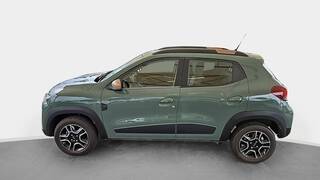 Vehicle 3D Image