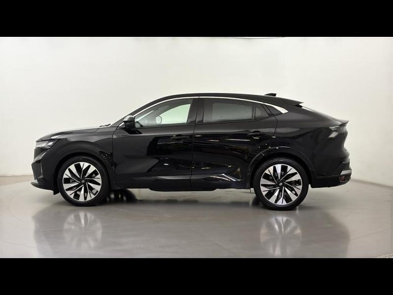Renault Rafale