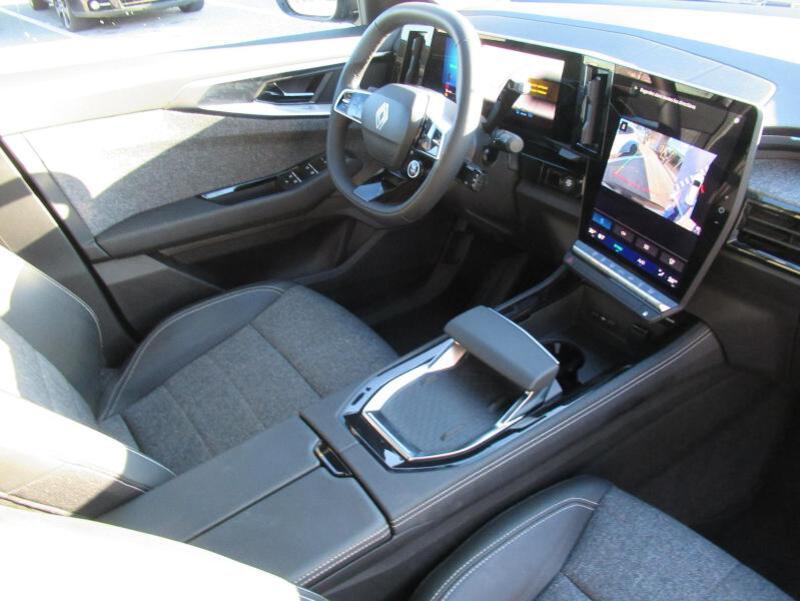 Renault Espace VI
