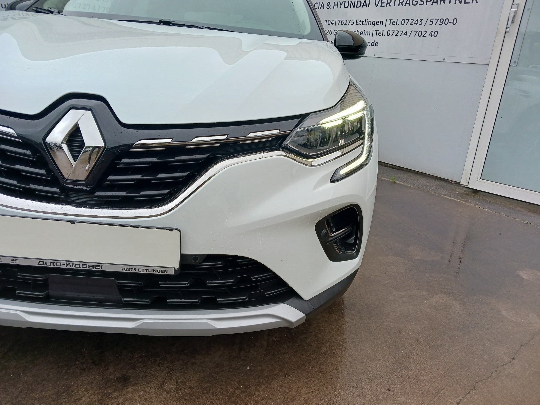 Renault Captur – Bild 4