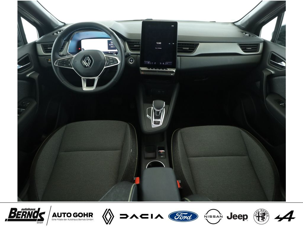 Renault Captur – Bild 18