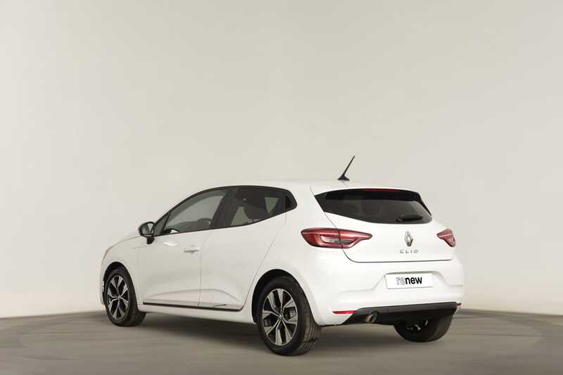 RENAULT Clio Clio 1.0 TCe Evolution — photo 4