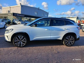 Vehicle 3D Image