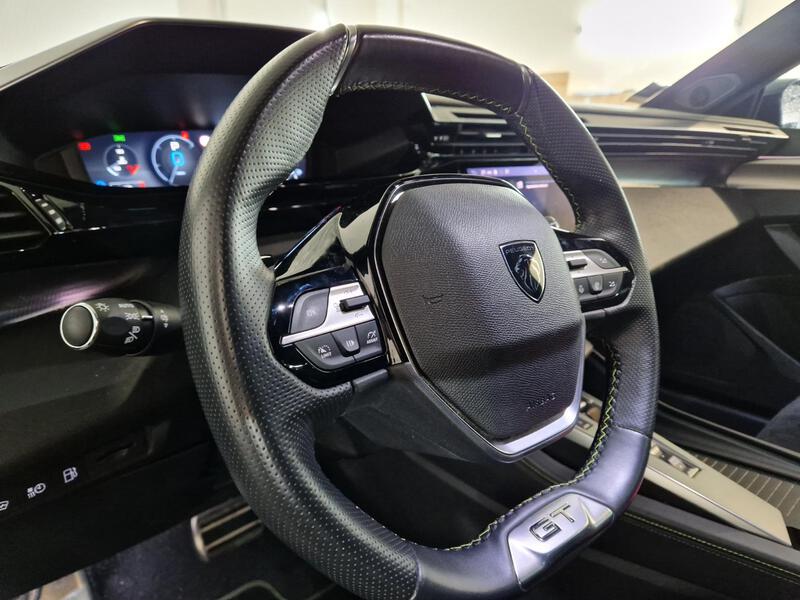 Peugeot 308 SW