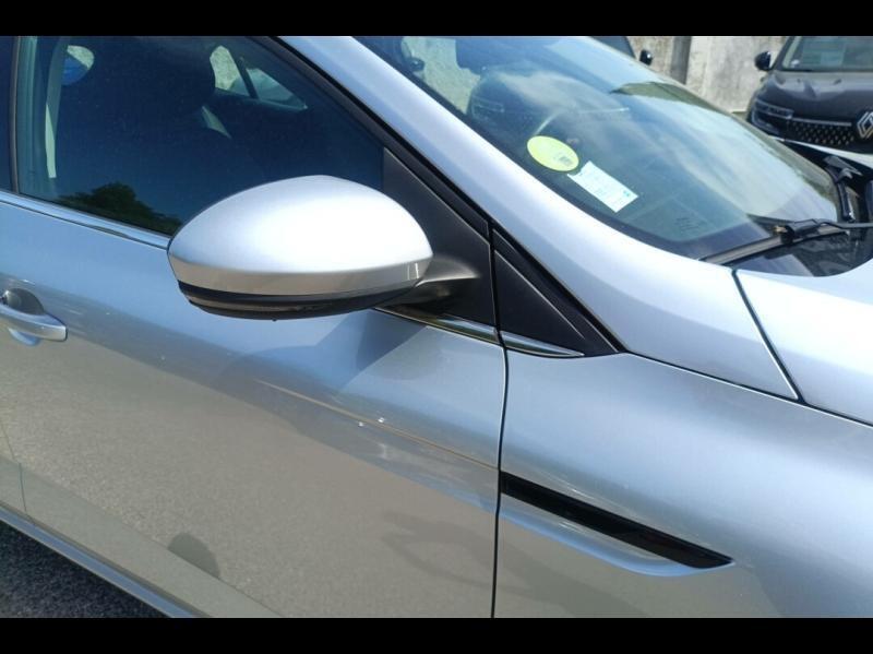 Renault Megane IV Berline