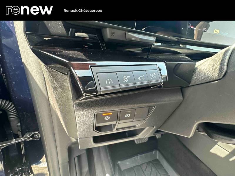 Renault Espace VI