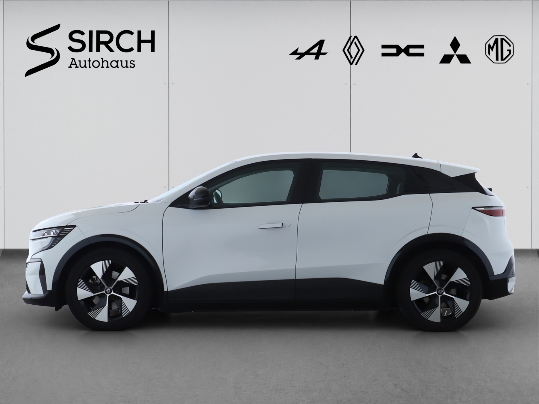 Renault Megane E-TECH – Bild 2