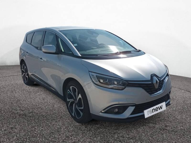 Renault Grand Scenic IV