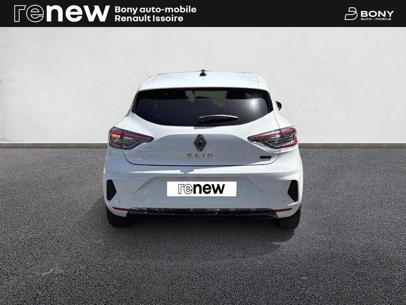 Renault Clio V